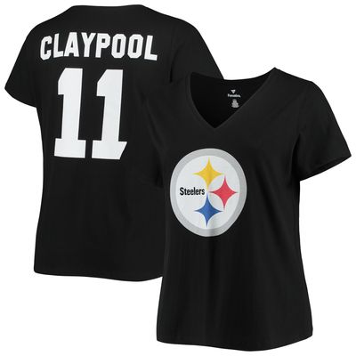 claypool shirt steelers