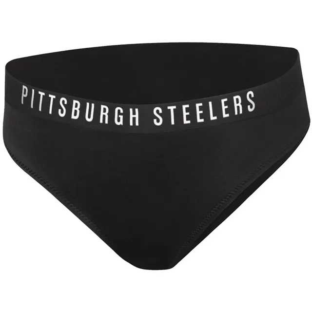 Pittsburgh Steelers G-III 4Her by Carl Banks Women's Scrimmage