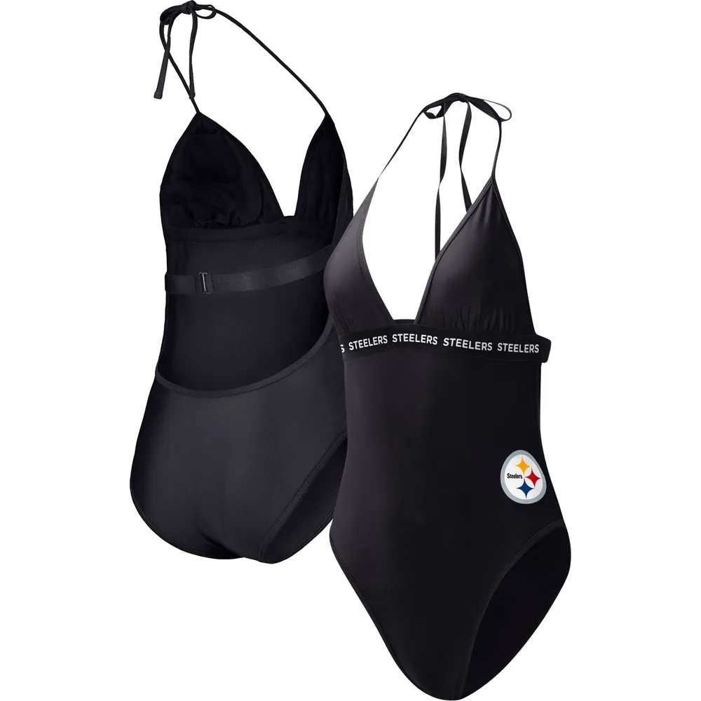 Pittsburgh Steelers G-III 4Her by Carl Banks Women's Football