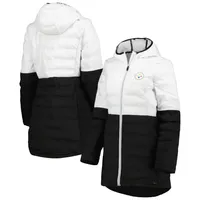 Pittsburgh Steelers Men's Packable Puffer Jacket