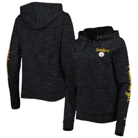 New Era Steelers Full-Zip Hoodie