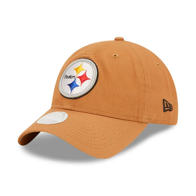 Pittsburgh Steelers New Era 9TWENTY Established 1933 Hat