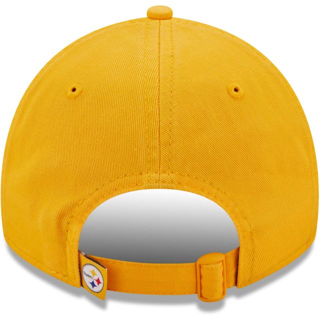 Lids Pittsburgh Steelers New Era Women's Core Classic 2.0