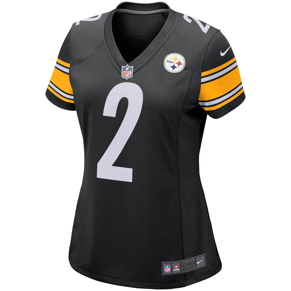 Lids Pittsburgh Steelers Fanatics Branded Women's Outdoor Play