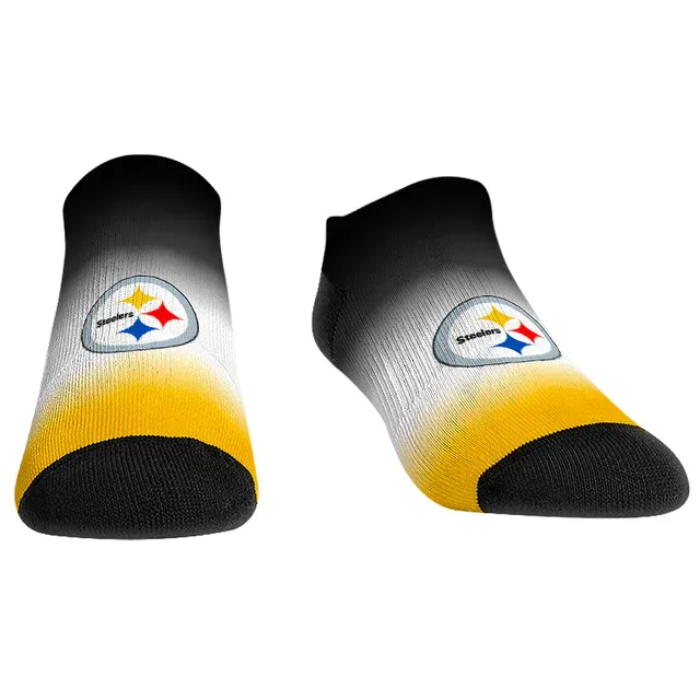 Unisex Pittsburgh Steelers Kenny Pickett Rock Em Socks Big Player