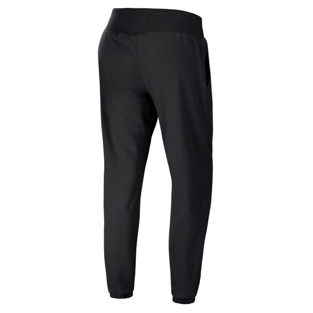 WEAR by Erin Andrews Steelers French Terry Jogger Pants - Women's