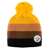 Lids Pittsburgh Steelers Fanatics Branded Women's Ombre Long