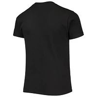 Youth Black Pittsburgh Steelers Winning Streak - T-Shirt