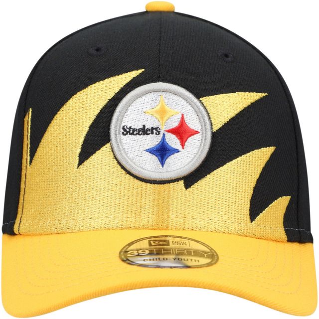 Pittsburgh Steelers Kids Hats