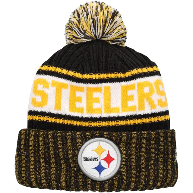 Pittsburgh Steelers Kids Hats