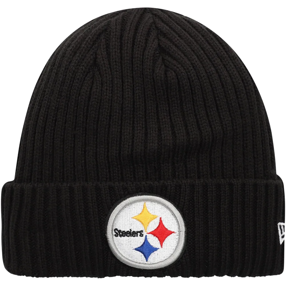 Pittsburgh Steelers Kids Hats