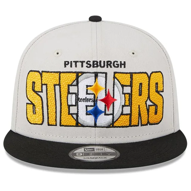 Pittsburgh Steelers Kids Hats