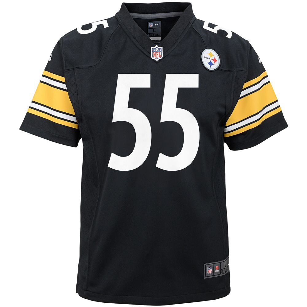 Pittsburgh Steelers Kids in Pittsburgh Steelers Team Shop