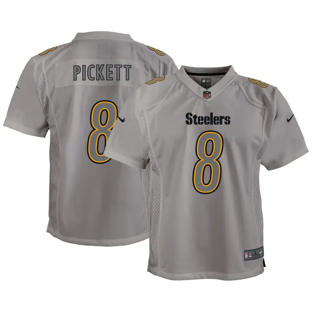 Kenny Pickett Pittsburgh Steelers Classic Authentics Jersey