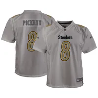 Nike Women's Nike Kenny Pickett Black Pittsburgh Steelers Player