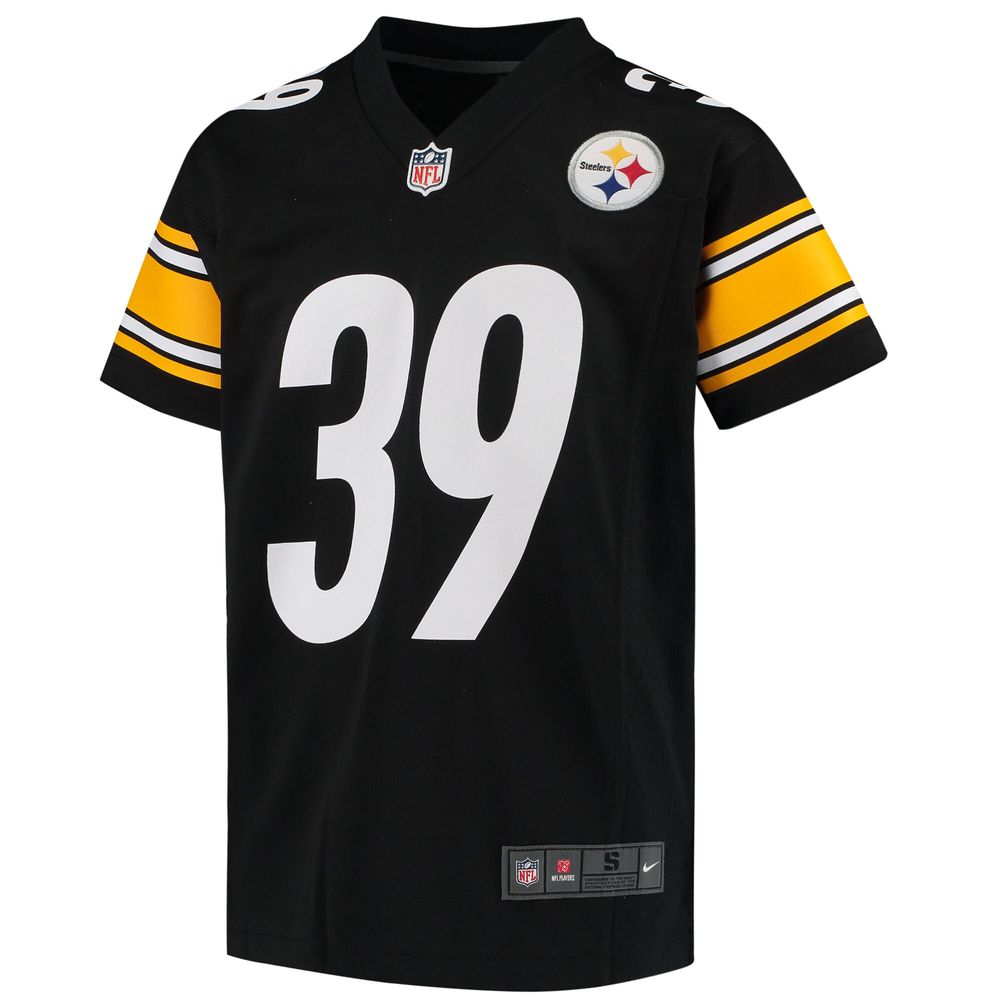 Pittsburgh Steelers Home Game Jersey - Minkah Fitzpatrick - Womens