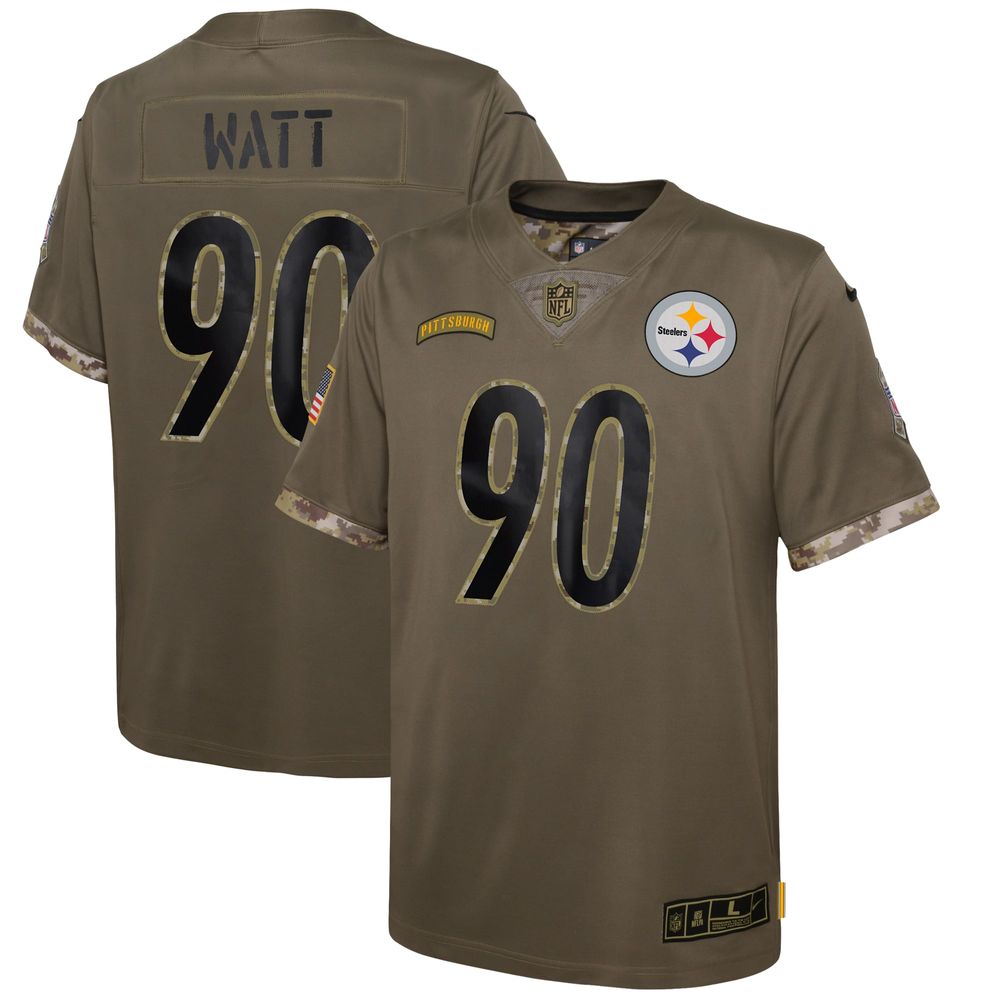 2022 NFL Salute to Service hoodies, jerseys, camo beanies now available at  Fanatics 