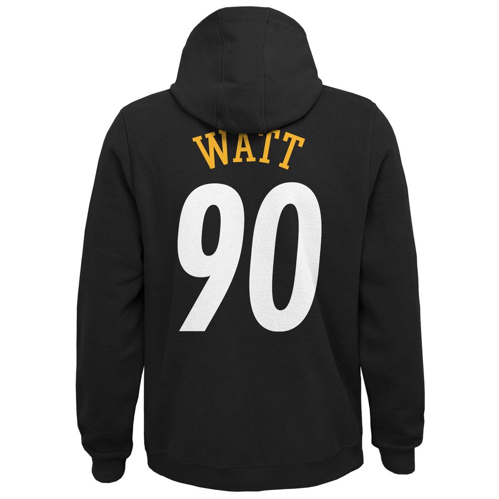 Official Pittsburgh Steelers Hoodies, Steelers Sweatshirts, Fleece,  Pullovers