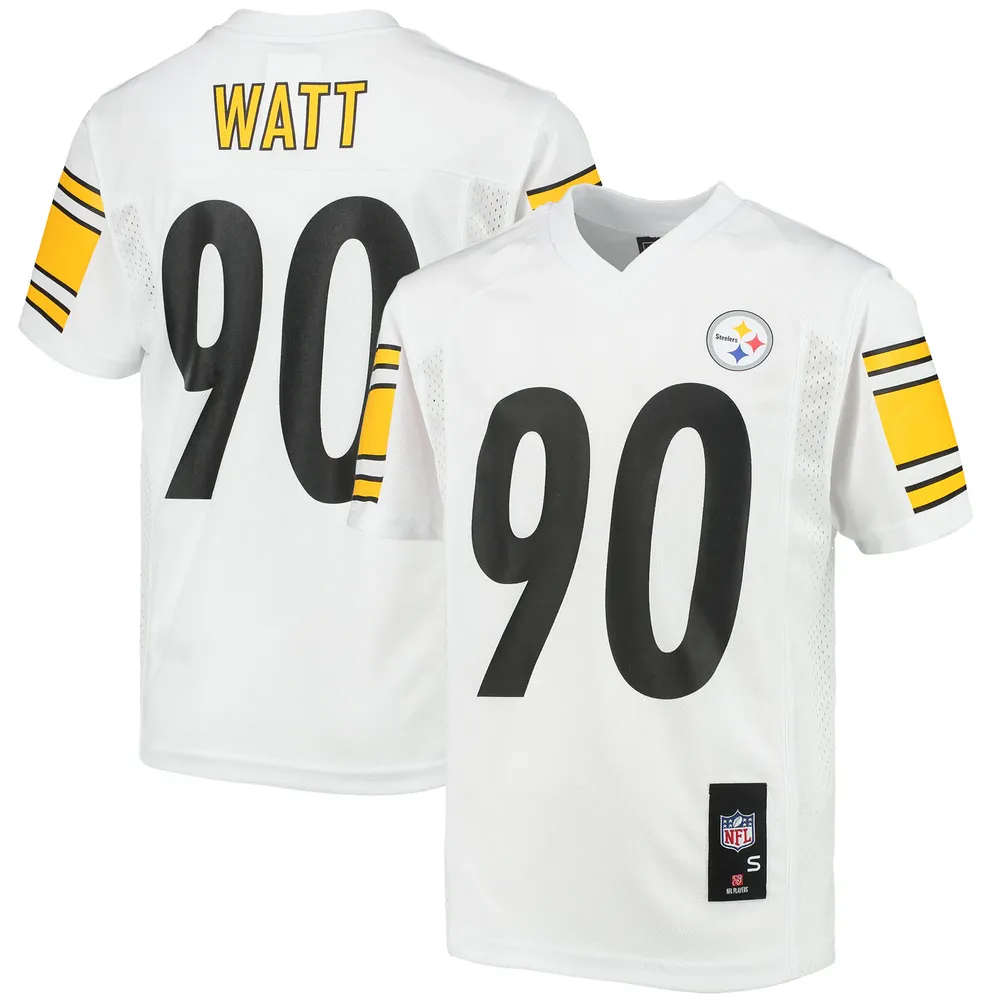 Pittsburgh Steelers Kids in Pittsburgh Steelers Team Shop 