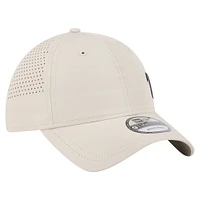 Men's New Era  Tan Portland Timbers Active 9TWENTY Adjustable Hat