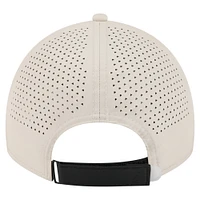 Men's New Era  Tan Portland Timbers Active 9TWENTY Adjustable Hat
