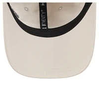 Men's New Era  Tan Portland Timbers Active 9TWENTY Adjustable Hat