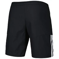 Men's adidas Black Portland Timbers Downtime Shorts