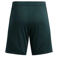 Men's adidas Green Portland Timbers 2025 Authentic Shorts