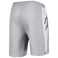 Concepts Sport Short Portland Timbers Stature gris pour homme