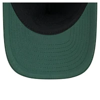 Men's New Era Green Portland Timbers 2025 Jersey Hook 9FORTY M-Crown Adjustable Hat