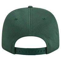 Men's New Era  Green Portland Timbers 2025 Jersey Hook 9SEVENTY Stretch-Snap Hat