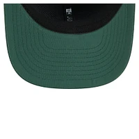 Men's New Era  Green Portland Timbers 2025 Jersey Hook 9SEVENTY Stretch-Snap Hat