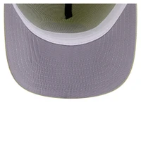 Casquette ajustée A-Frame 59FIFTY verte Portland Timbers pour homme New Era