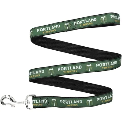 Portland Timbers Dog Leash