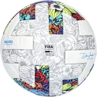 Portland Timbers Match-Used Soccer Ball from the 2022 MLS Season