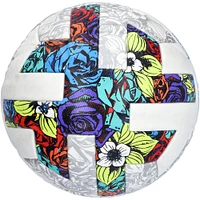 Portland Timbers Match-Used Soccer Ball from the 2022 MLS Season