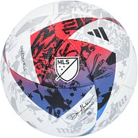 Portland Timbers Match-Used Soccer Ball from the 2023 MLS Season