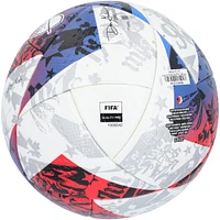 Portland Timbers Match-Used Soccer Ball from the 2023 MLS Season