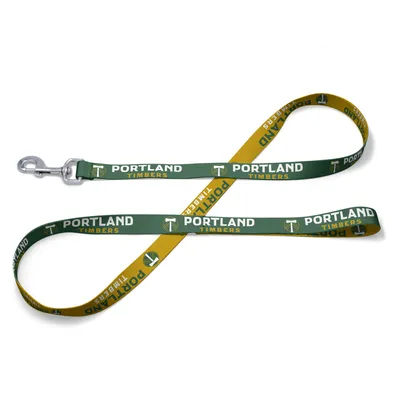 Portland Timbers WinCraft Pet Leash