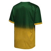 Youth Outerstuff Green Portland Timbers Stalwart Defender T-Shirt