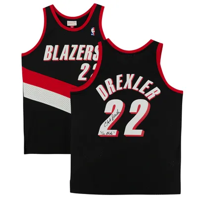 Rip 21 Jersey Blk/Red