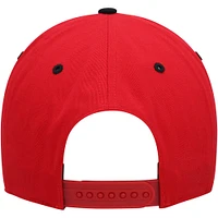 Casquette réglable Super Hitch Portland Trail Blazers '47 rouge/noir pour homme