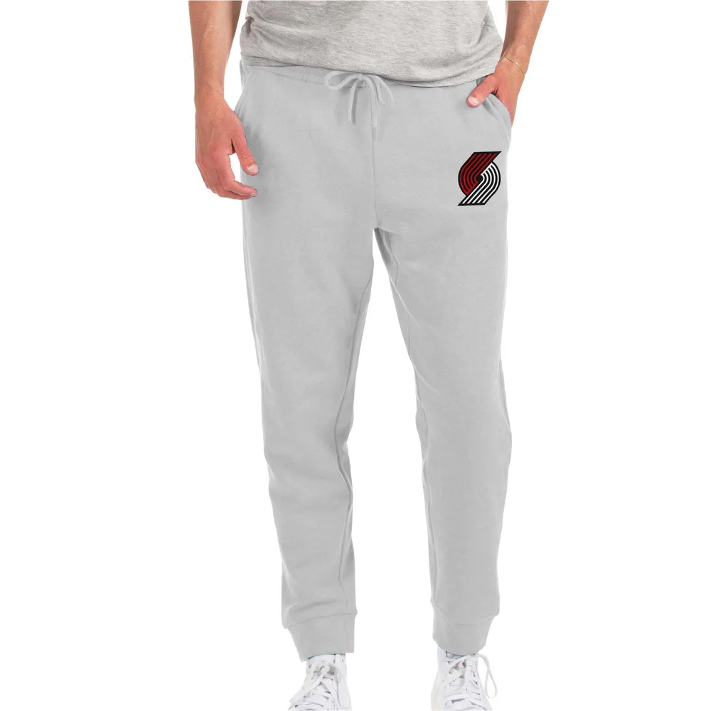 Concepts Sport Women's Arizona Cardinals Grey Mainstream Cuffed Pants