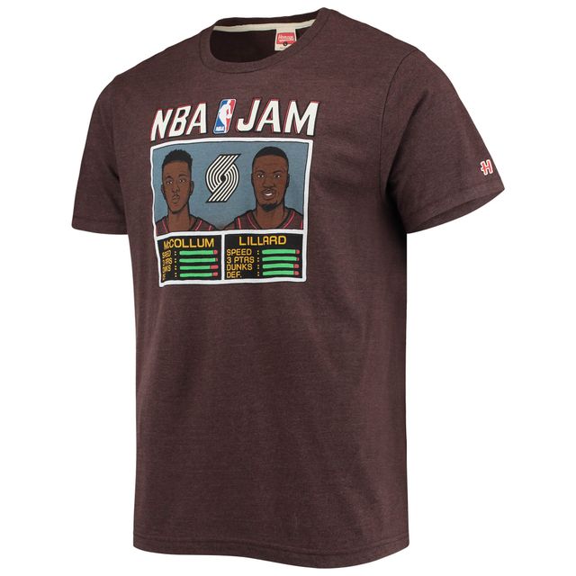 nba jam rockets shirt