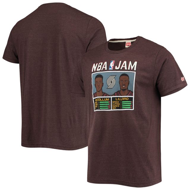 nba jam rockets shirt