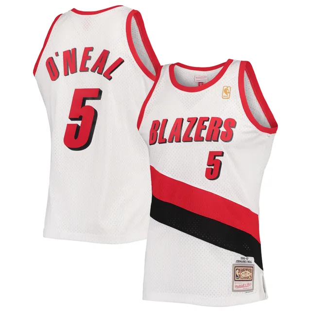 Mitchell & Ness NBA Swingman Portland Trail Blazers 1999-00 Rasheed Wallace Men's Jersey M