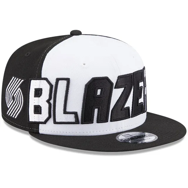 Official Portland Trail Blazers Hats, Snapbacks, Fitted Hats, Beanies