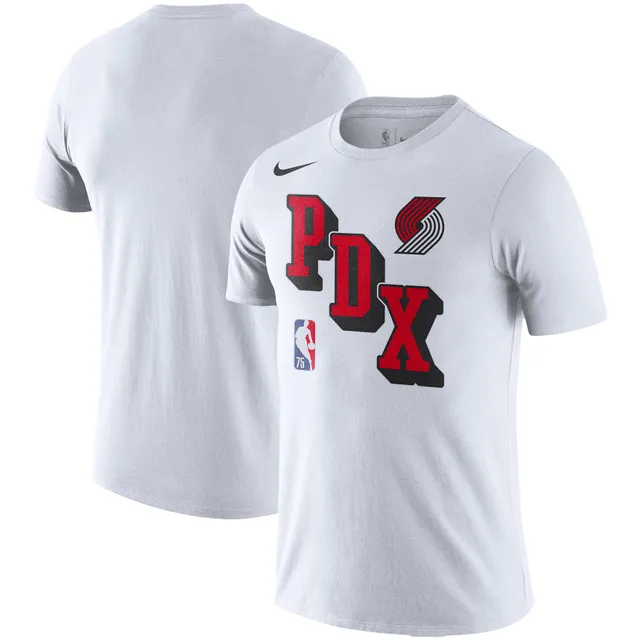 Men's Nike White Philadelphia 76ers 2022/23 Legend On-Court Practice Performance Long Sleeve T-Shirt Size: Medium