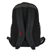 Nike Black Portland Trail Blazers Brasilia Backpack