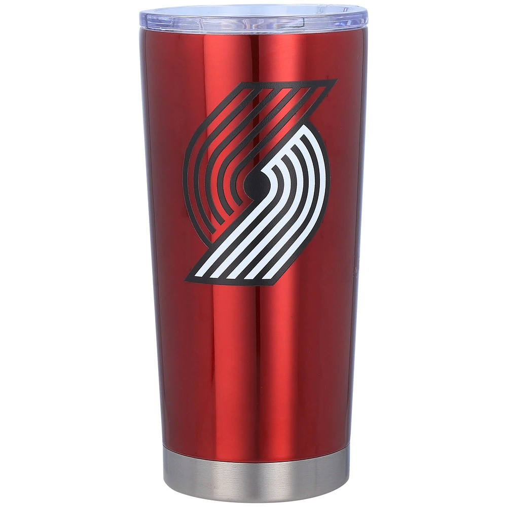 Portland Trail Blazers 20 oz. Gobelet Letterman